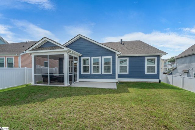 104 Humbolt Drive, Simpsonville, SC 29681