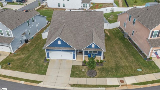 104 Humbolt Drive, Simpsonville, SC 29681