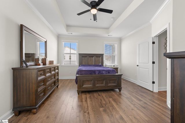 104 Humbolt Drive, Simpsonville, SC 29681