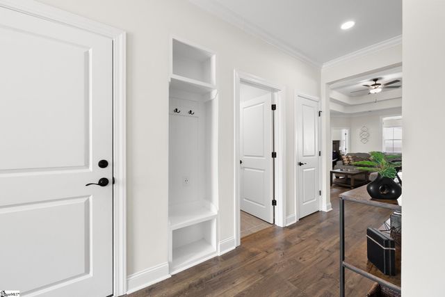 104 Humbolt Drive, Simpsonville, SC 29681