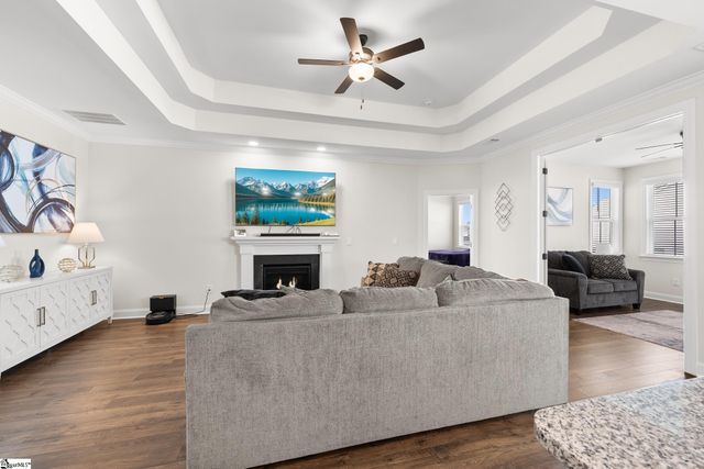104 Humbolt Drive, Simpsonville, SC 29681