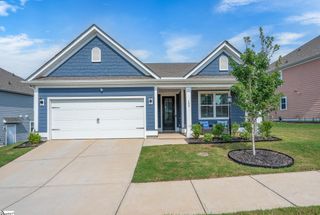 104 Humbolt Drive, Simpsonville, SC 29681
