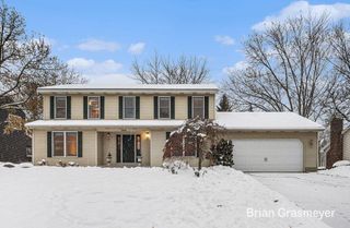 2826 Alger Street SE, Grand Rapids, MI 49546