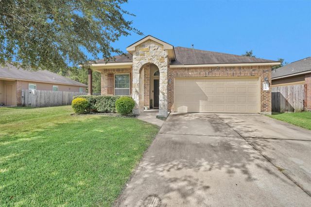 9934 Sterling Place Drive, Conroe, TX 77303