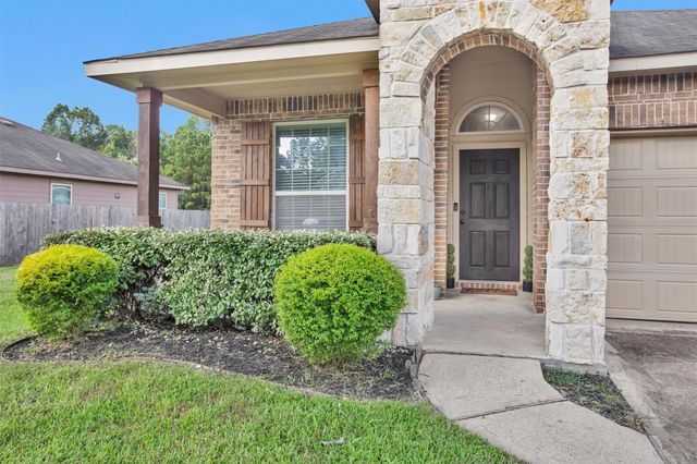 9934 Sterling Place Drive, Conroe, TX 77303