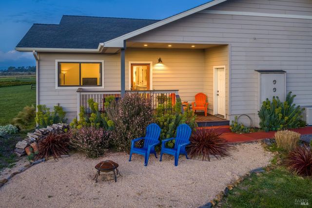 19251 Monterey Ave, Fort Bragg, CA 95437