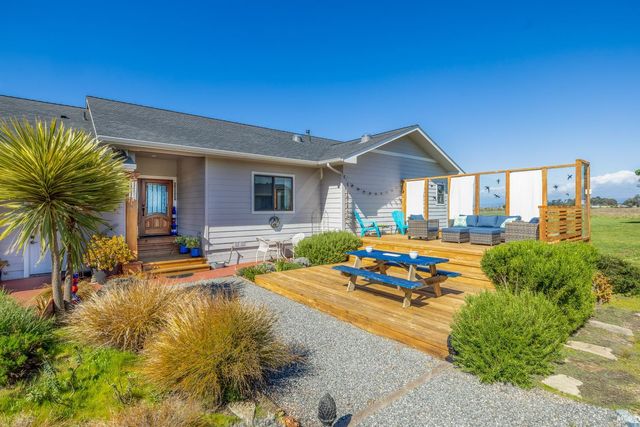 19251 Monterey Ave, Fort Bragg, CA 95437