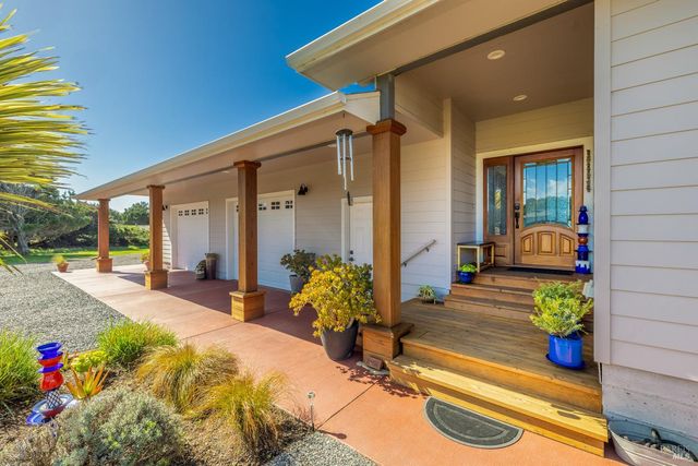 19251 Monterey Ave, Fort Bragg, CA 95437