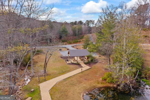 0 Yonah Lake Drive, Sautee, GA 30571