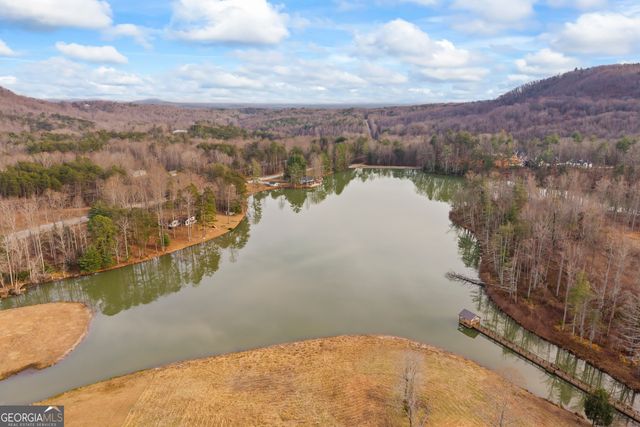 0 Yonah Lake Drive, Sautee, GA 30571