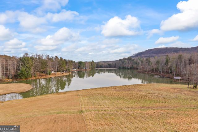 0 Yonah Lake Drive, Sautee, GA 30571