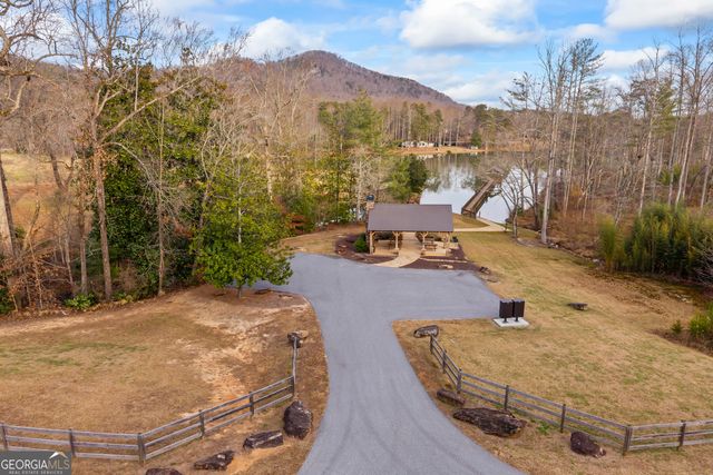 0 Yonah Lake Drive, Sautee, GA 30571