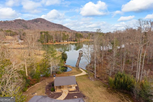 0 Yonah Lake Drive, Sautee, GA 30571