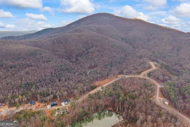 0 Yonah Lake Drive, Sautee, GA 30571