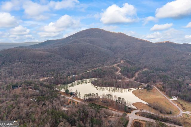 0 Yonah Lake Drive, Sautee, GA 30571