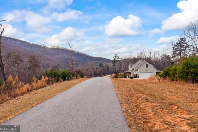 0 Yonah Lake Drive, Sautee, GA 30571