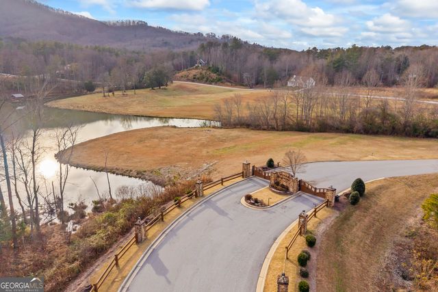 0 Yonah Lake Drive, Sautee, GA 30571
