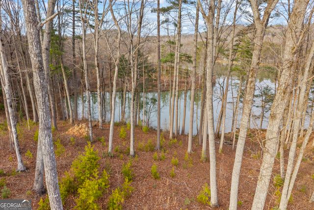 0 Yonah Lake Drive, Sautee, GA 30571