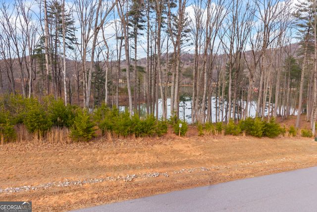 0 Yonah Lake Drive, Sautee, GA 30571