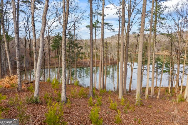 0 Yonah Lake Drive, Sautee, GA 30571