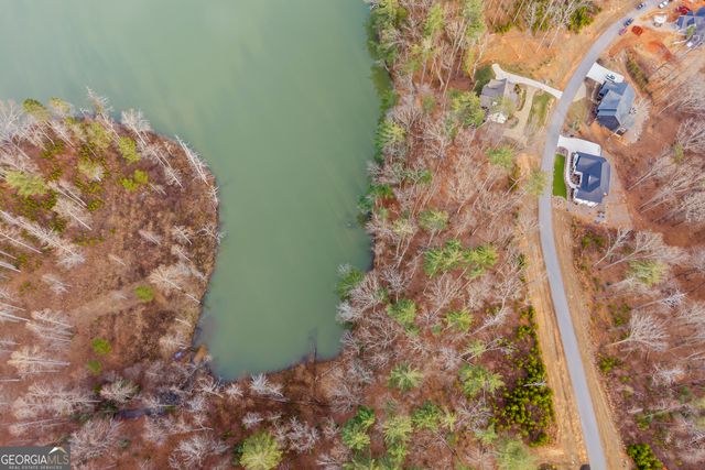 0 Yonah Lake Drive, Sautee, GA 30571