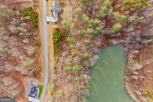 0 Yonah Lake Drive, Sautee, GA 30571
