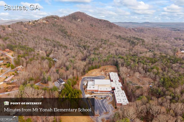 0 Yonah Lake Drive, Sautee, GA 30571