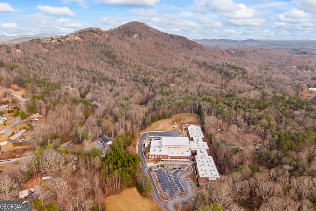 0 Yonah Lake Drive, Sautee, GA 30571