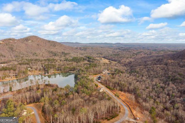 0 Yonah Lake Drive, Sautee, GA 30571