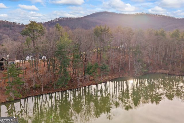 0 Yonah Lake Drive, Sautee, GA 30571