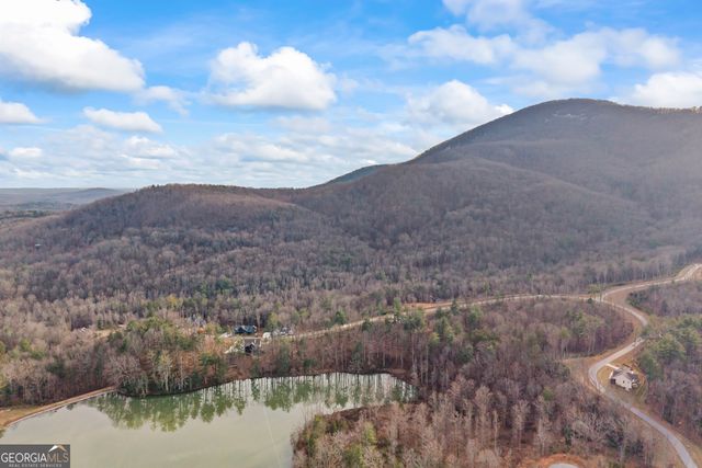 0 Yonah Lake Drive, Sautee, GA 30571