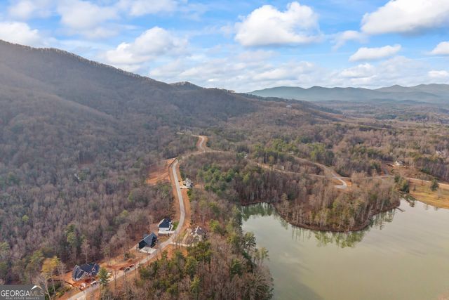 0 Yonah Lake Drive, Sautee, GA 30571