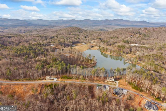 0 Yonah Lake Drive, Sautee, GA 30571