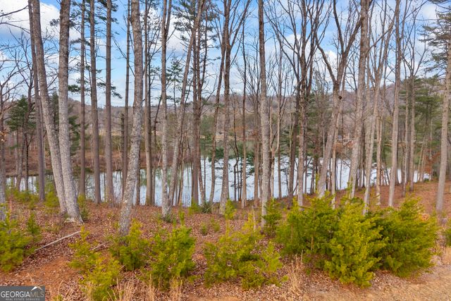 0 Yonah Lake Drive, Sautee, GA 30571