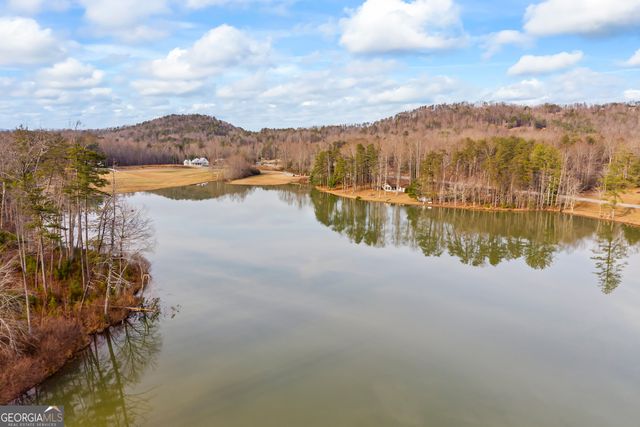 0 Yonah Lake Drive, Sautee, GA 30571