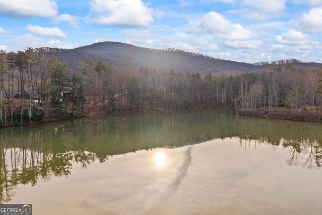 0 Yonah Lake Drive, Sautee, GA 30571