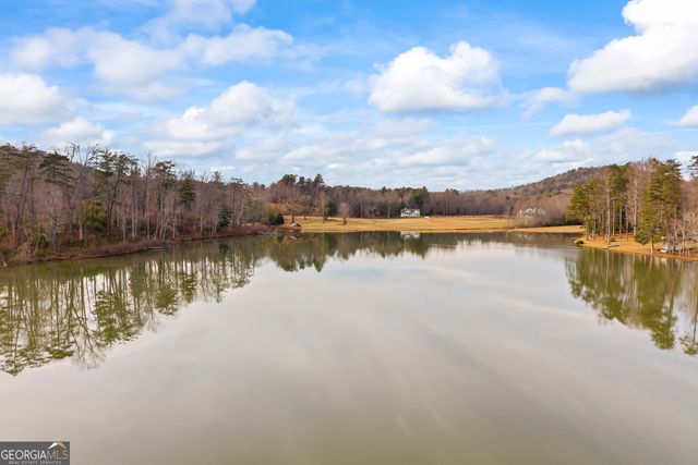 0 Yonah Lake Drive, Sautee, GA 30571