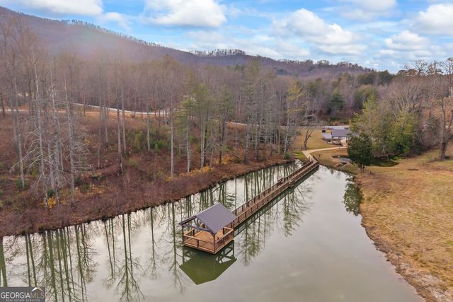 0 Yonah Lake Drive, Sautee, GA 30571