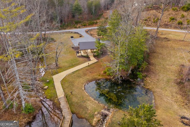 0 Yonah Lake Drive, Sautee, GA 30571
