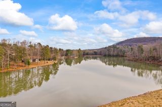 0 Yonah Lake Drive, Sautee, GA 30571