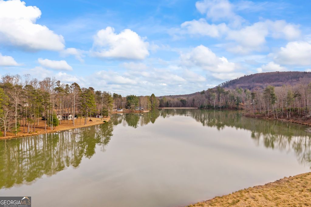 0 Yonah Lake Drive, Sautee, GA 30571