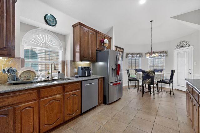 4933 Bacon Drive, Fort Worth, TX 76244