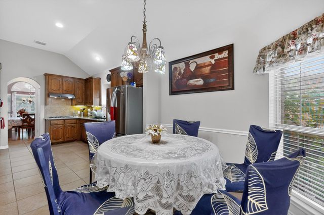 4933 Bacon Drive, Fort Worth, TX 76244