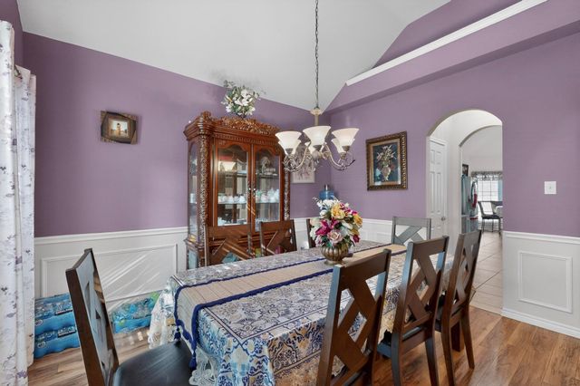 4933 Bacon Drive, Fort Worth, TX 76244