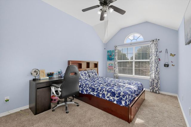 4933 Bacon Drive, Fort Worth, TX 76244
