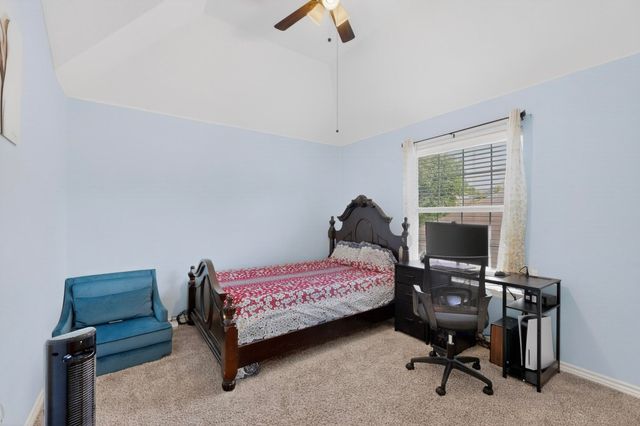 4933 Bacon Drive, Fort Worth, TX 76244