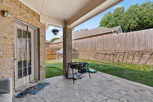 4933 Bacon Drive, Fort Worth, TX 76244