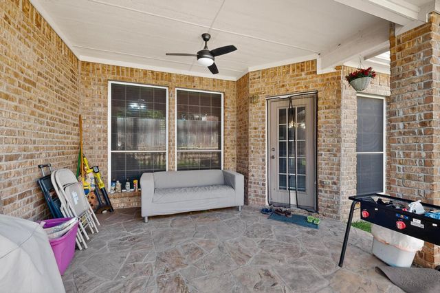 4933 Bacon Drive, Fort Worth, TX 76244