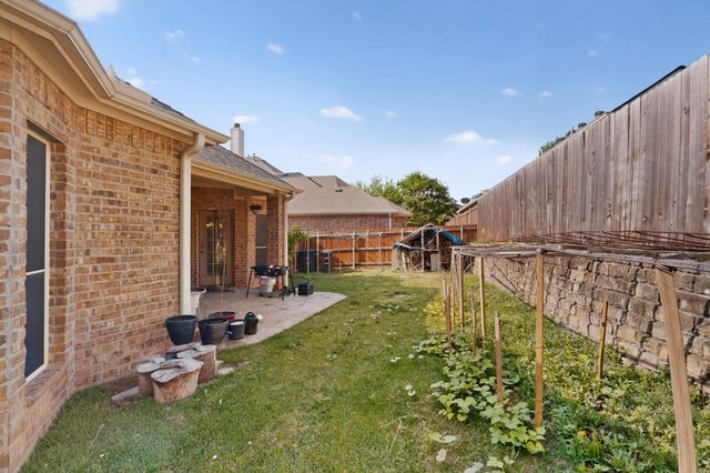 4933 Bacon Drive, Fort Worth, TX 76244