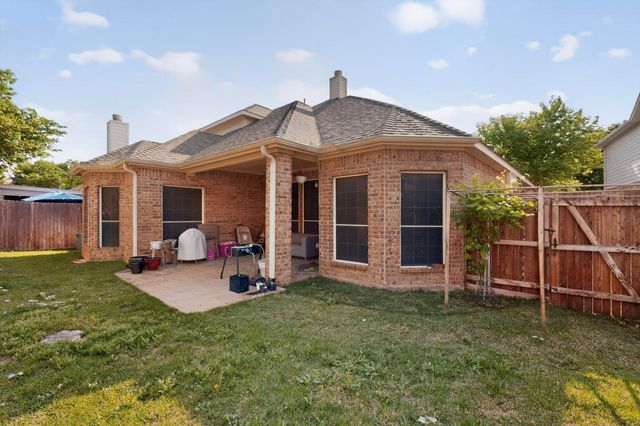 4933 Bacon Drive, Fort Worth, TX 76244